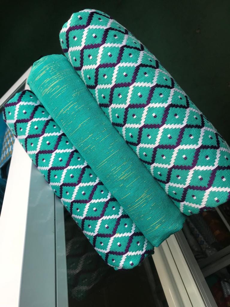 Premium Silk